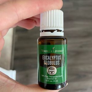 Young Living Eucalyptus Globulus - 15ml